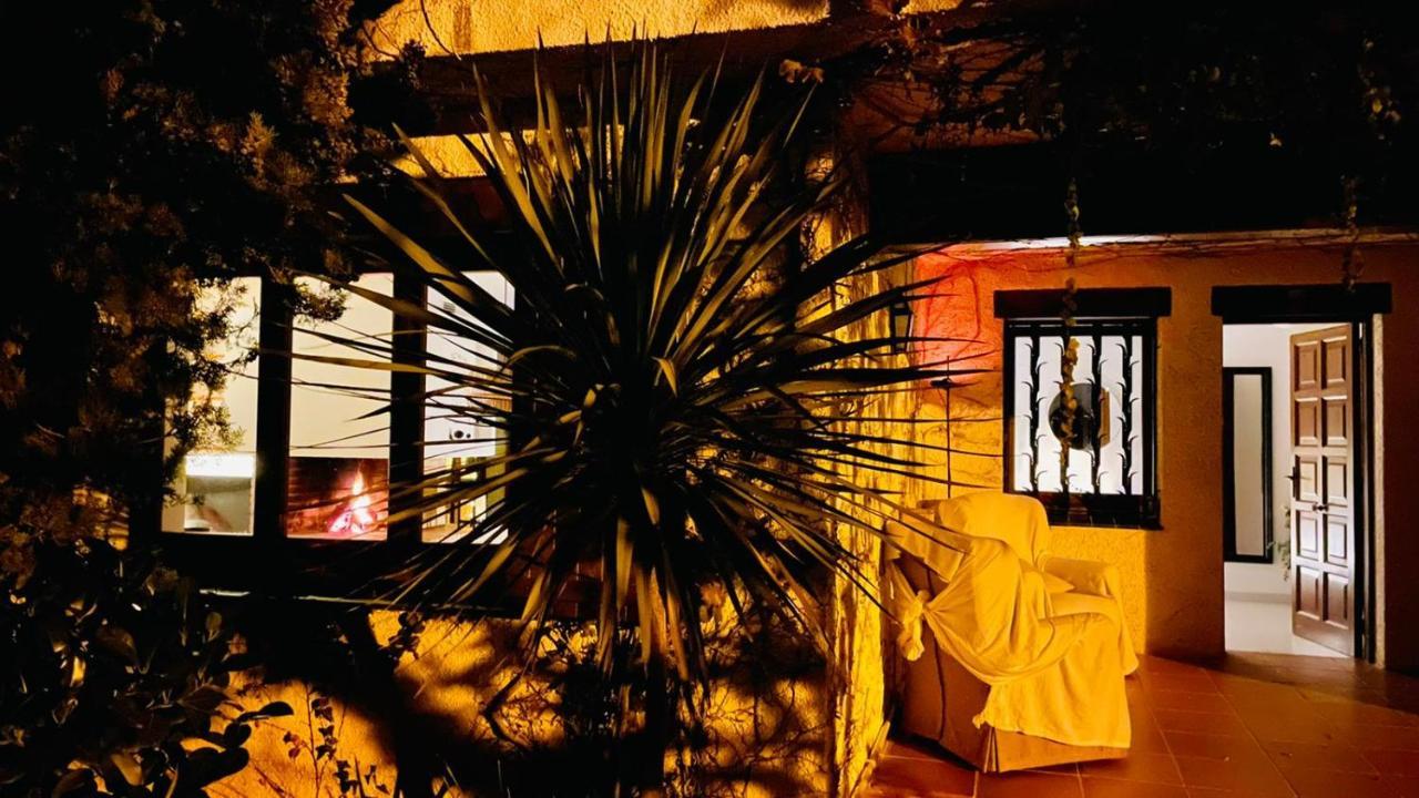Casa Mediterranea Con Gran Jardin Y Piscina A 500 M De La Playa Рода-де-Бара Экстерьер фото